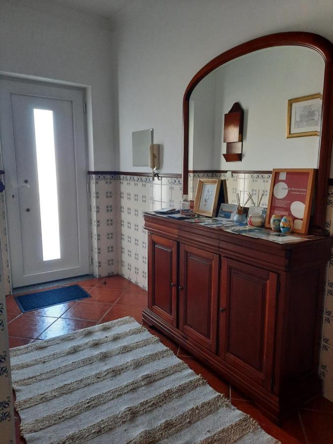 Casa Das Camelias Авейру Экстерьер фото