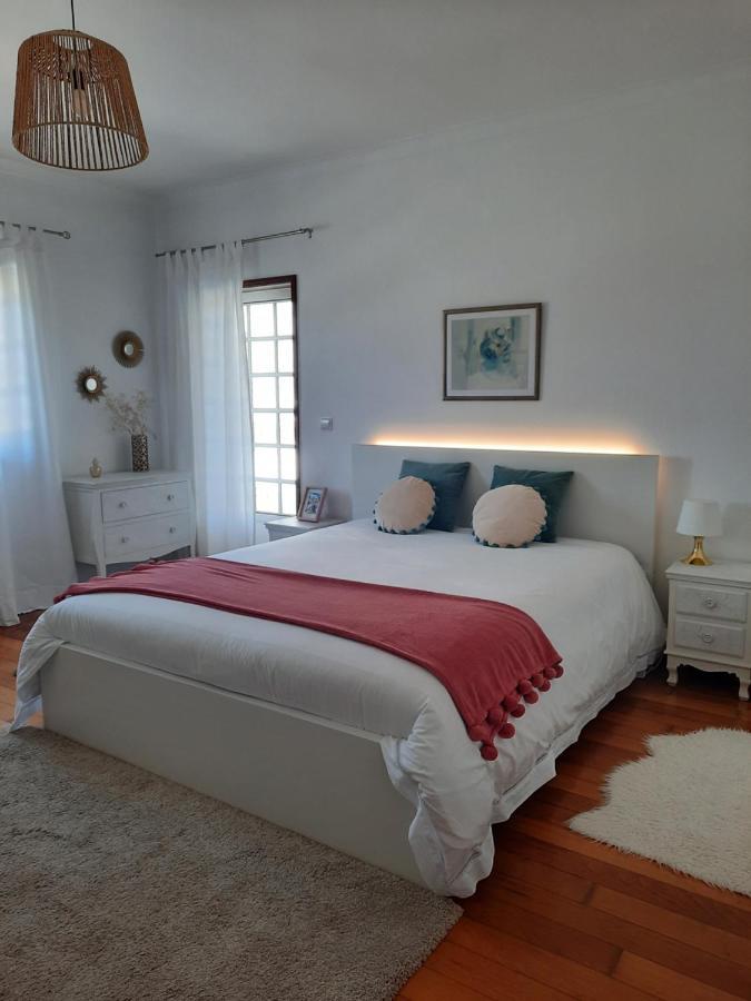 Casa Das Camelias Авейру Экстерьер фото