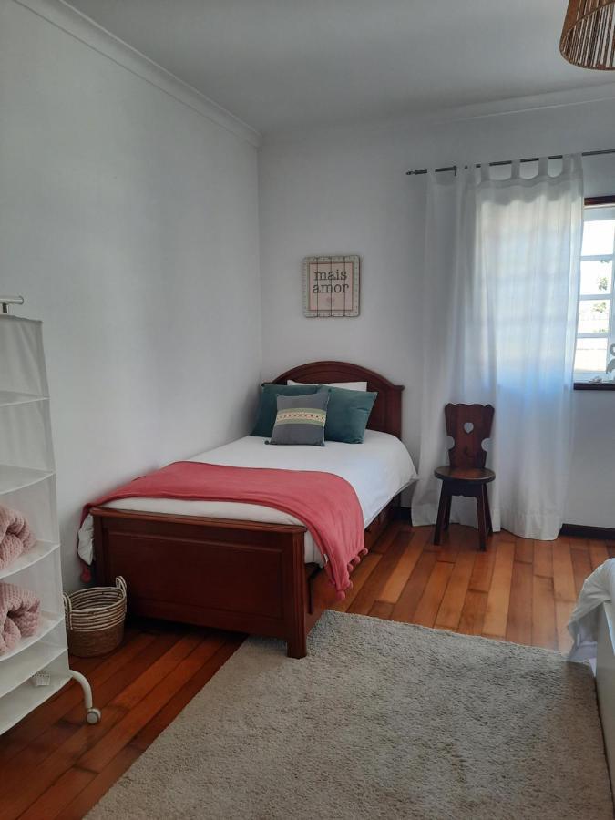 Casa Das Camelias Авейру Экстерьер фото