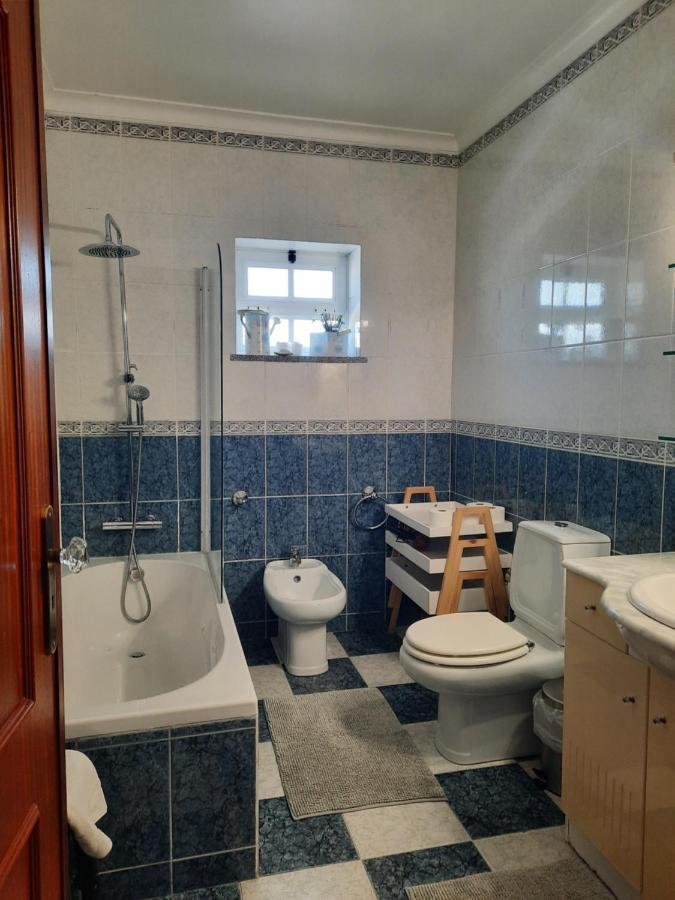 Casa Das Camelias Авейру Экстерьер фото