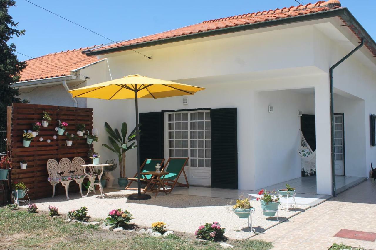 Casa Das Camelias Авейру Экстерьер фото