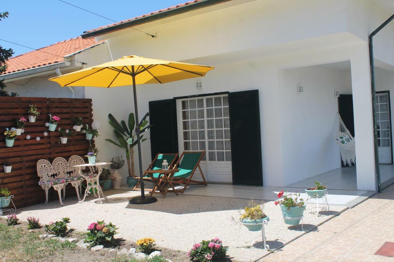 Casa Das Camelias Авейру Экстерьер фото